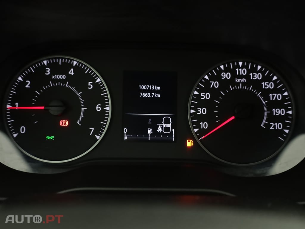 Dacia Duster Duster 1.0 TCe ECO-G Journey Bi-Fuel