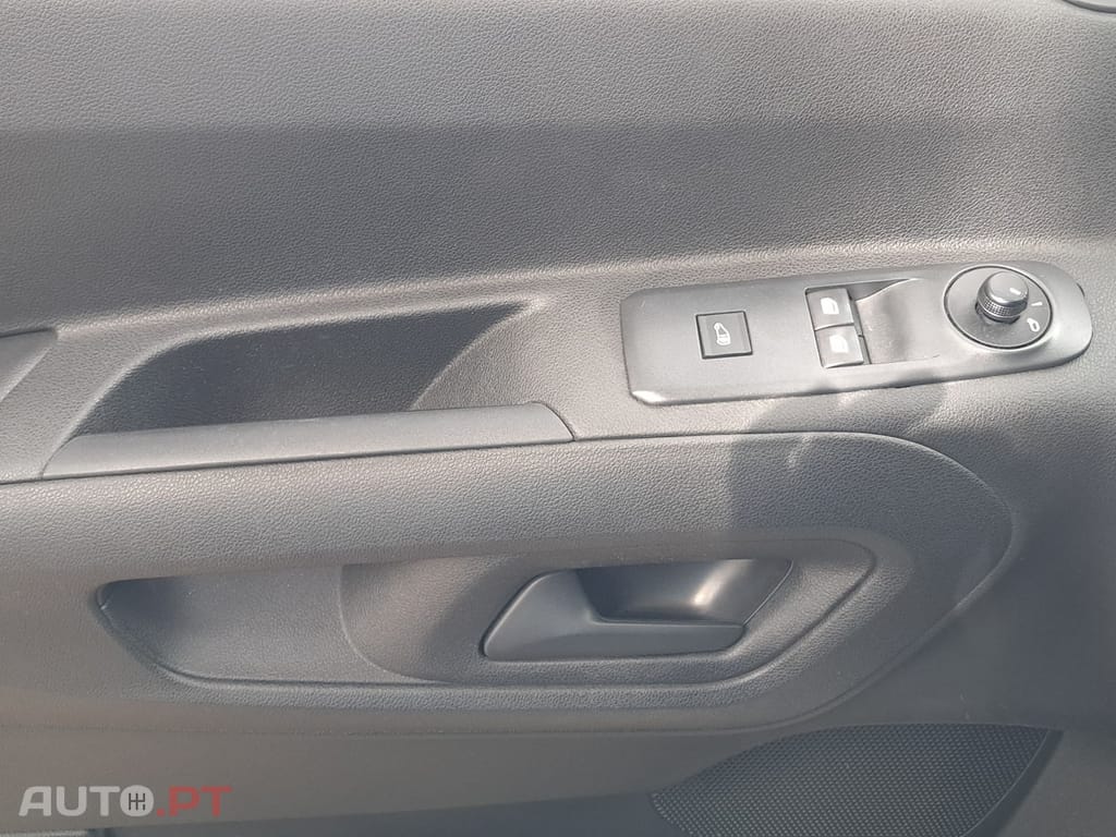 Citroen Berlingo 1.5 BlueHDi M Club