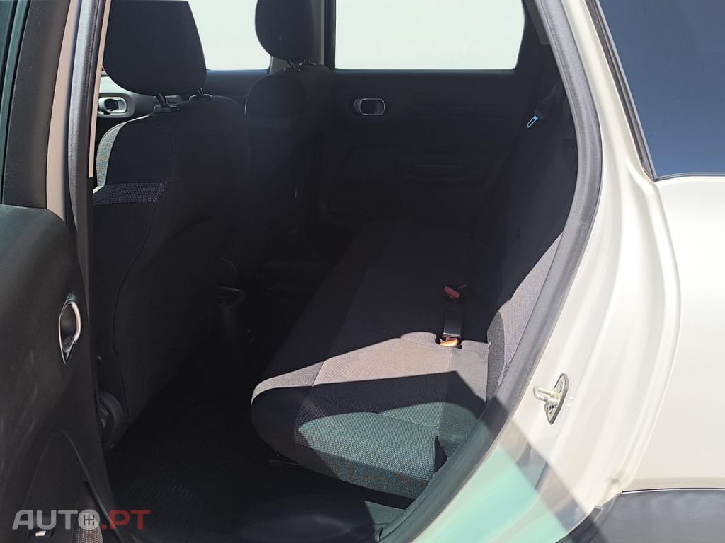 Citroen C3 Aircross 1.2 PureTech Feel