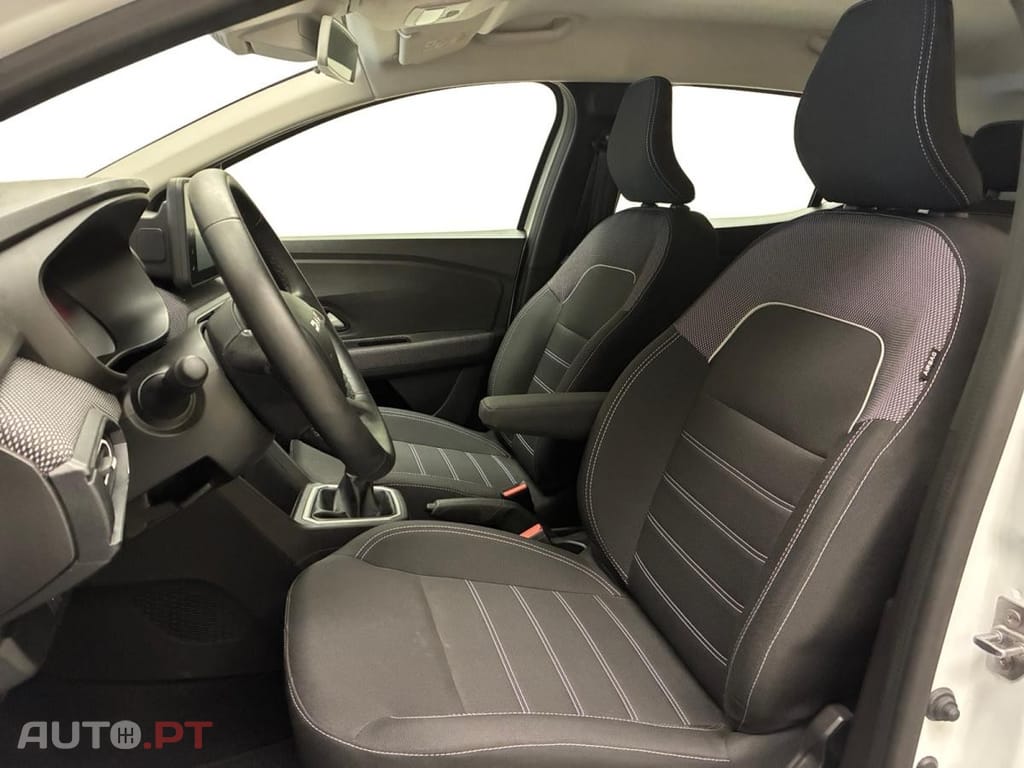 Dacia Sandero 1.0 SCe Expression