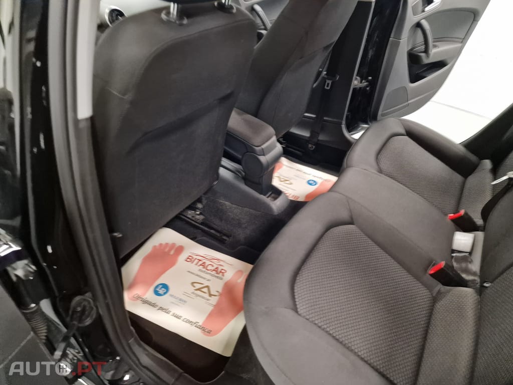 Audi A1 1.4 TDI Design