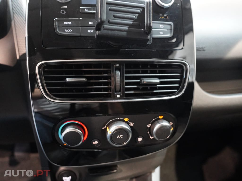 Renault Clio 1.5 dCi Zen
