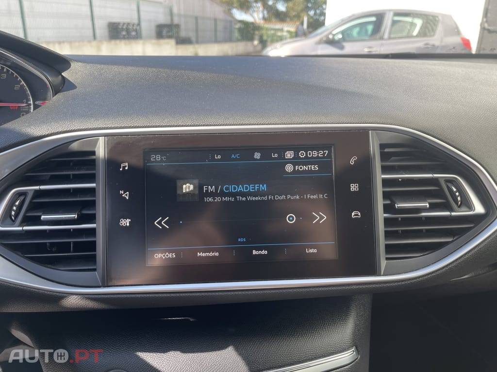 Peugeot 308 1.2 PureTech GT Line