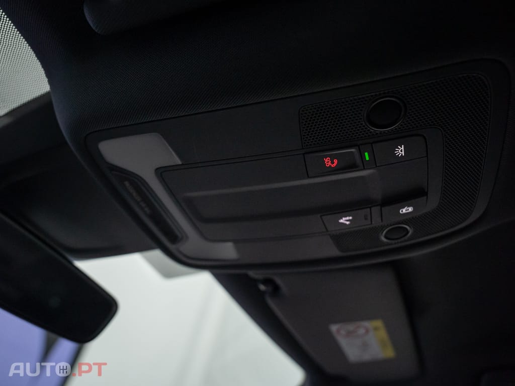 Audi A3 Sportback 30 TFSI