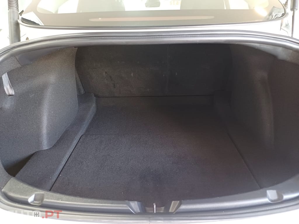 Tesla Model 3 Standard Plus