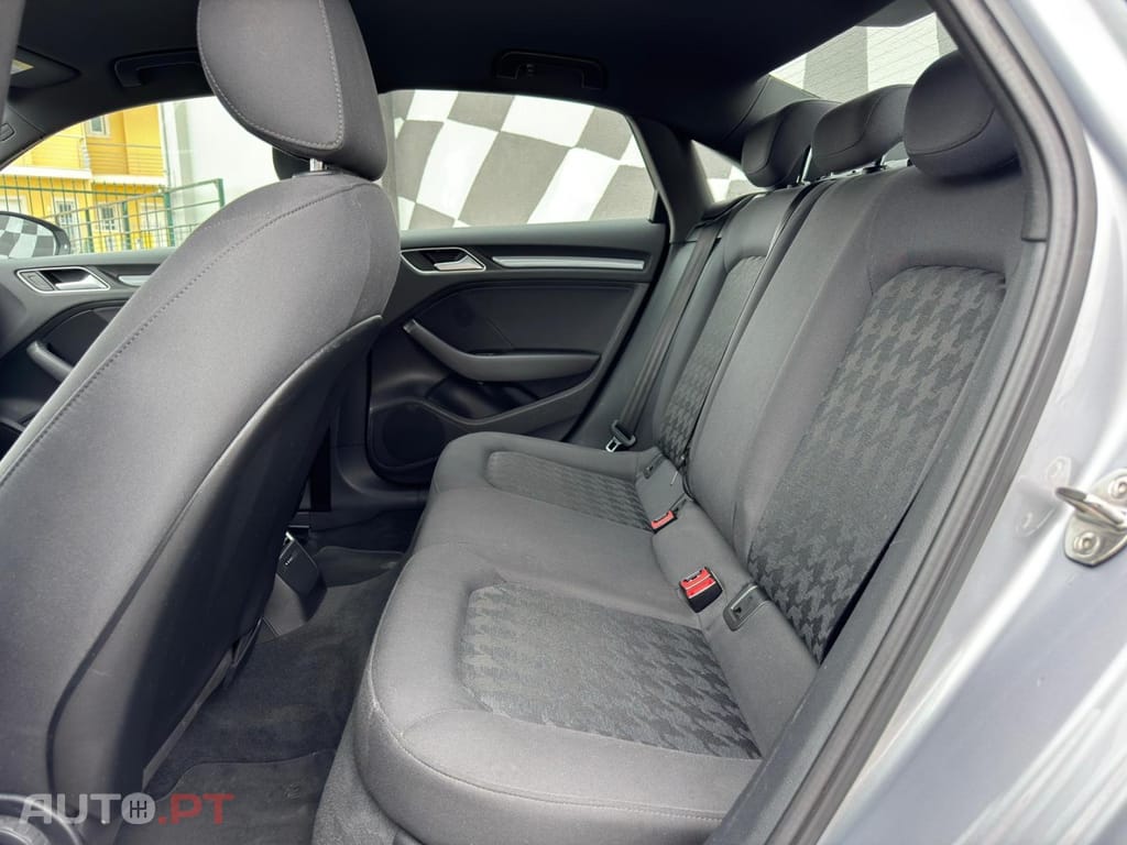 Audi A3 1.6 TDI