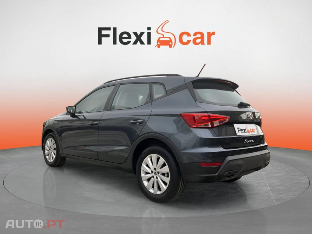 Seat Arona 1.0 TSI Style
