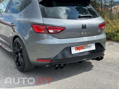 Seat Leon Fr