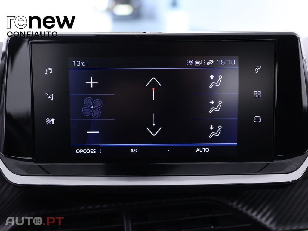 Peugeot 2008 1.2 Puretech 102cv Active Pack