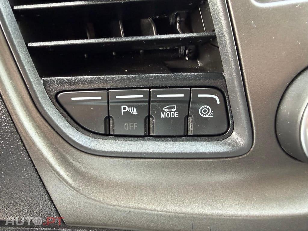 Ford Transit 350 L3 2.0 TDCi H2 Trend