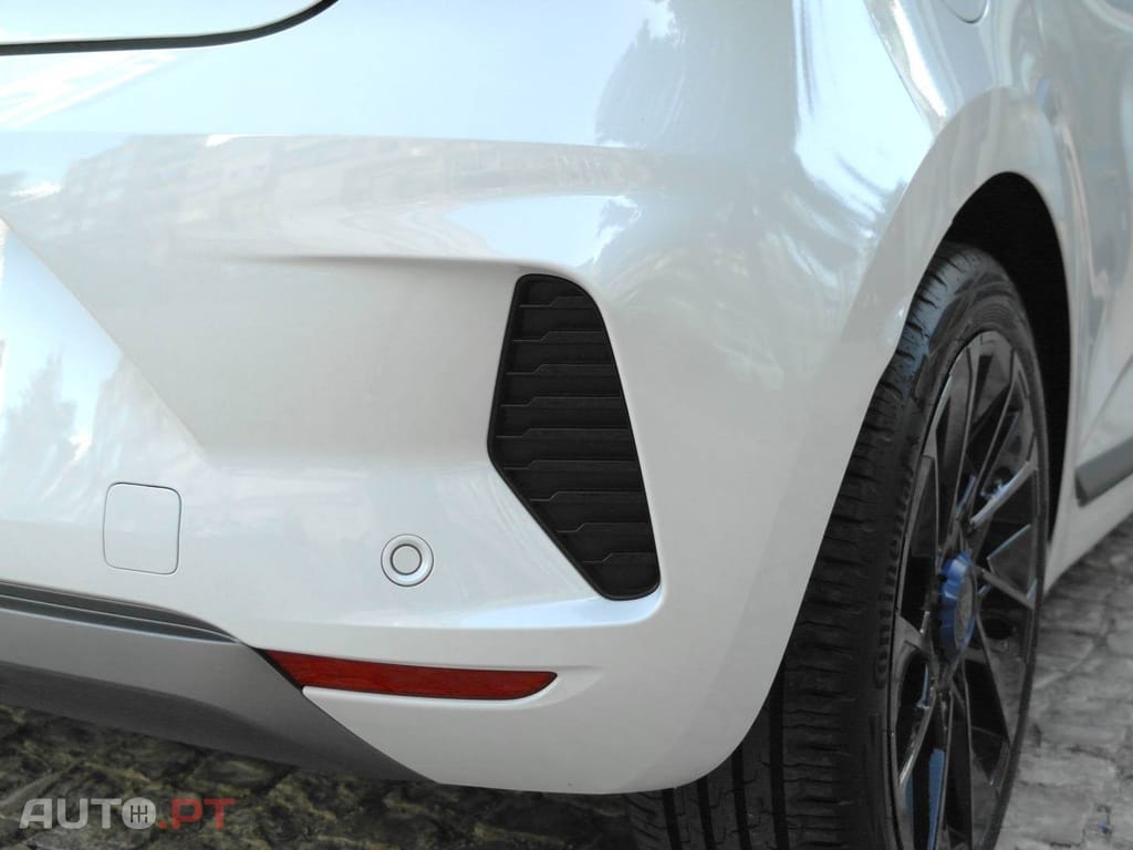 Renault Clio 1.6 E-Tech Full Hybrid Esprit Alpine