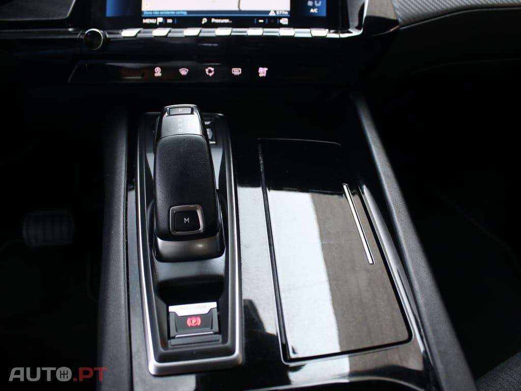 Peugeot 508 PureTech 130 EAT8 Allure Pack