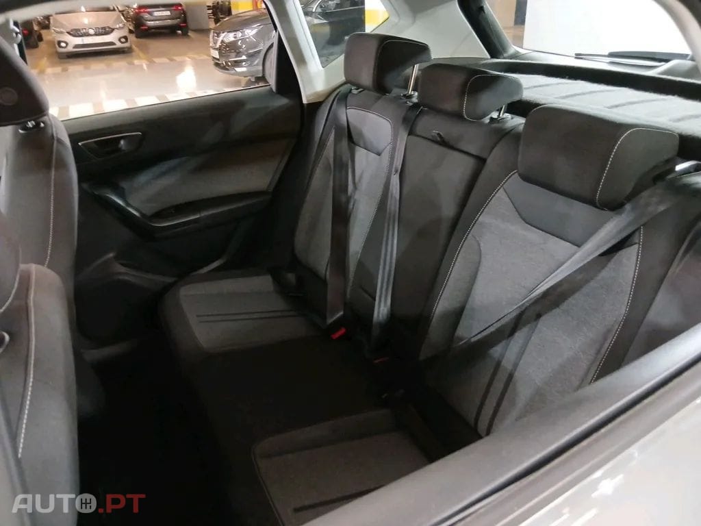 Seat Ateca 1.0 TSI Style