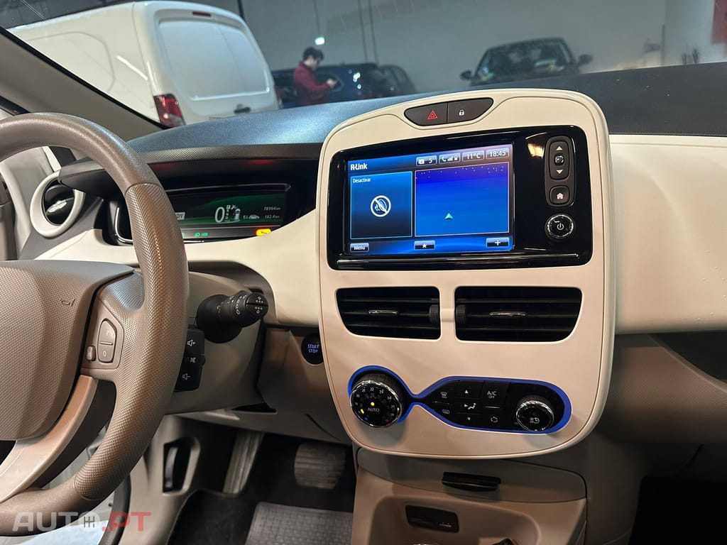 Renault Zoe ND