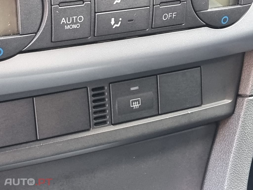 Ford Focus 1.6 TDCi Connection