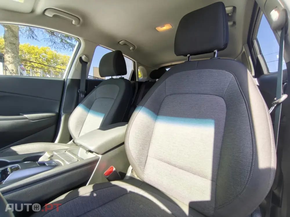 Hyundai Kauai 64 kWh Premium+P.Premium