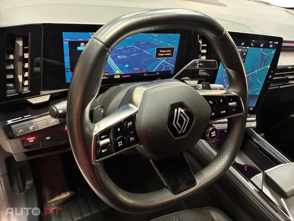 Renault Austral 1.2 E-Tech Full Hybrid Techno