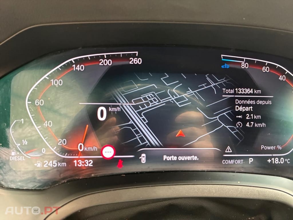BMW 420 d xDrive Desportiva M Auto