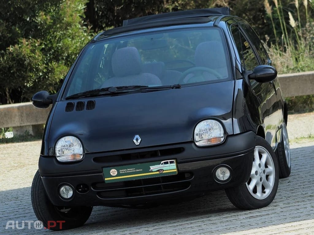 Renault Twingo 1.2 16V Plein Air