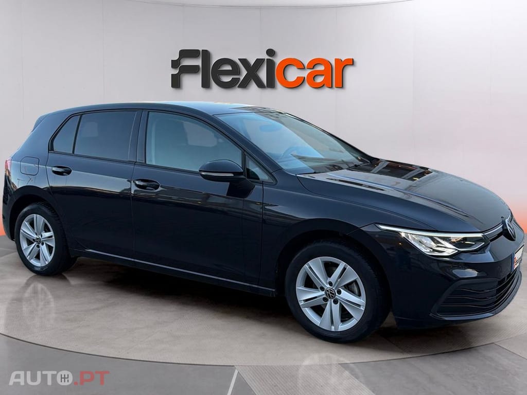 Volkswagen Golf 1.0 TSI Life