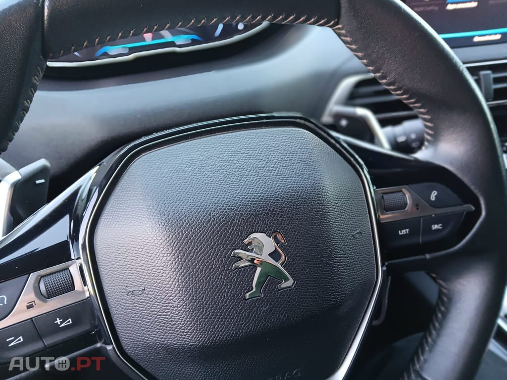 Peugeot 5008 1.5 BlueHdi EAT8 ACTIVE BUSINESS