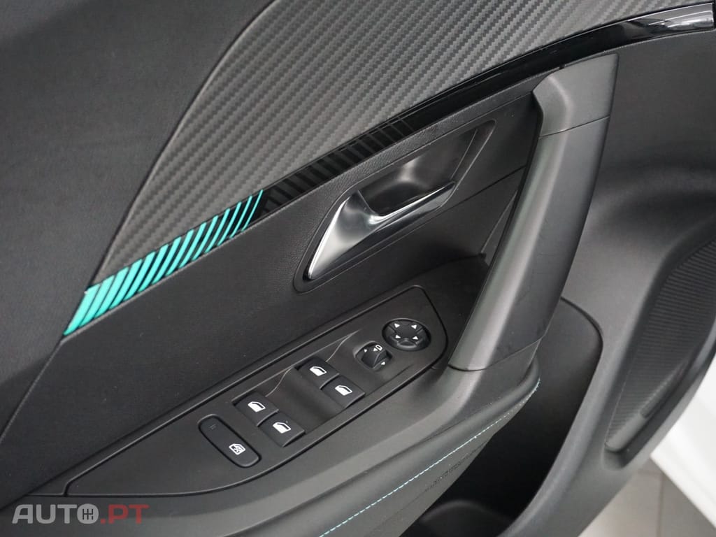 Peugeot 2008 PureTech 100 Stop&Start Allure