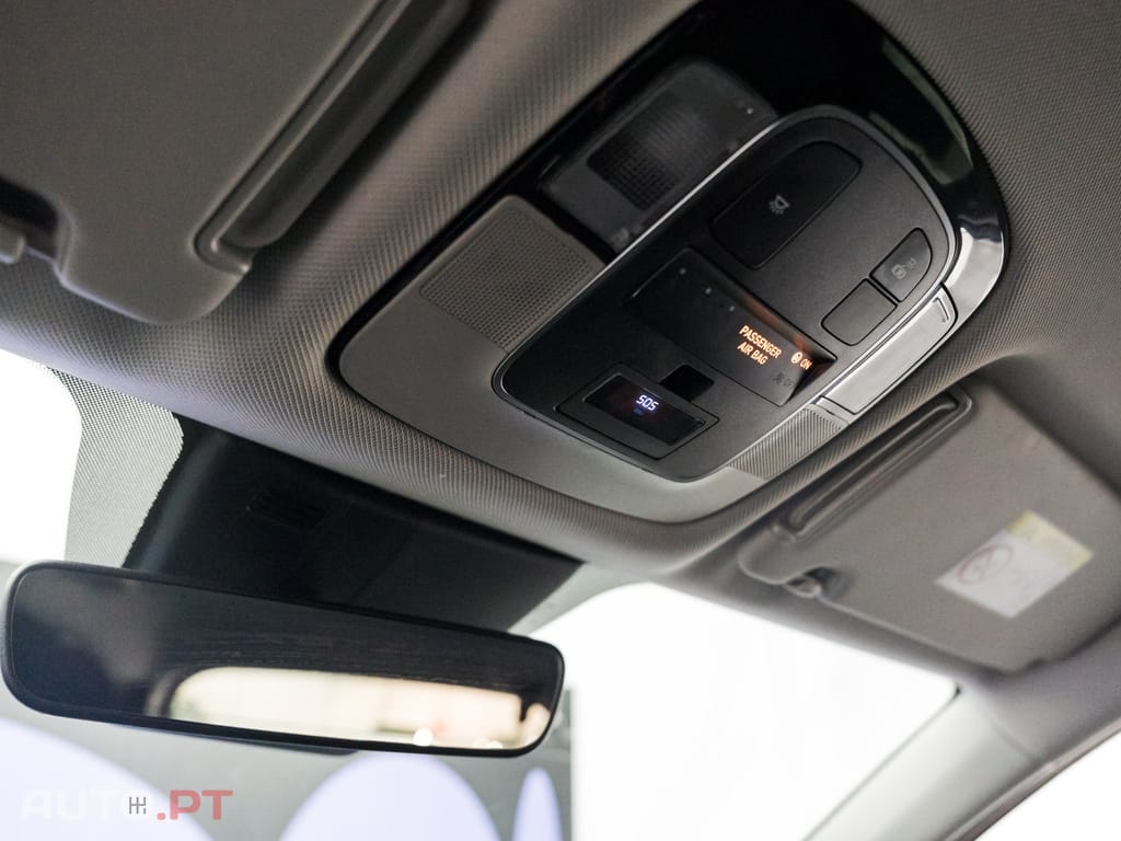 Hyundai Tucson 1.6 CRDi Premium DCT