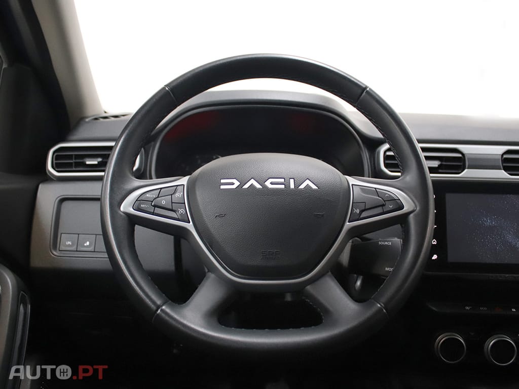 Dacia Duster Duster 1.0 TCe ECO-G Journey Bi-Fuel