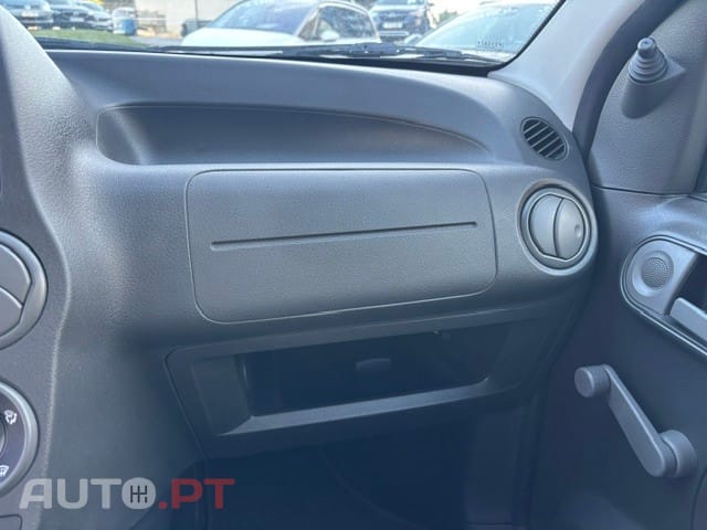 Fiat Panda 1.1