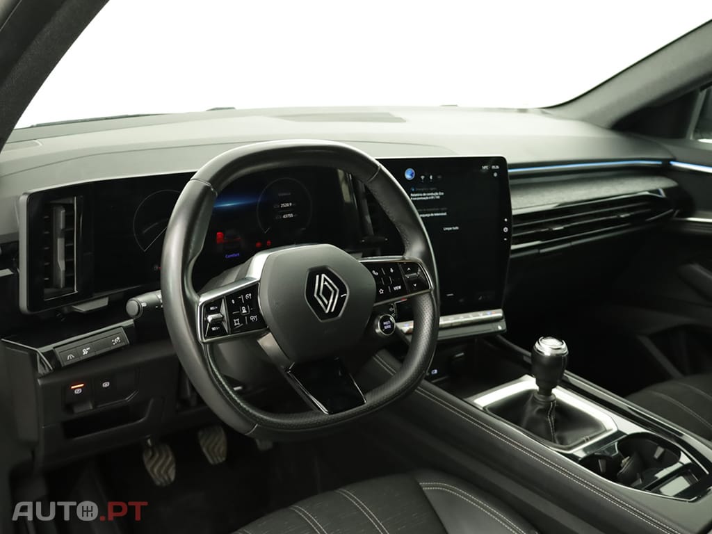 Renault Austral Austral 1.3 Mild Hybrid Techno