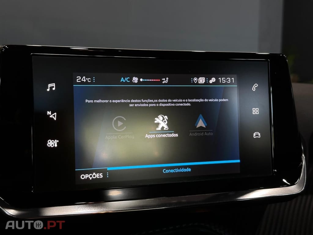 Peugeot 2008 1.2 PureTech Allure Pack EAT8