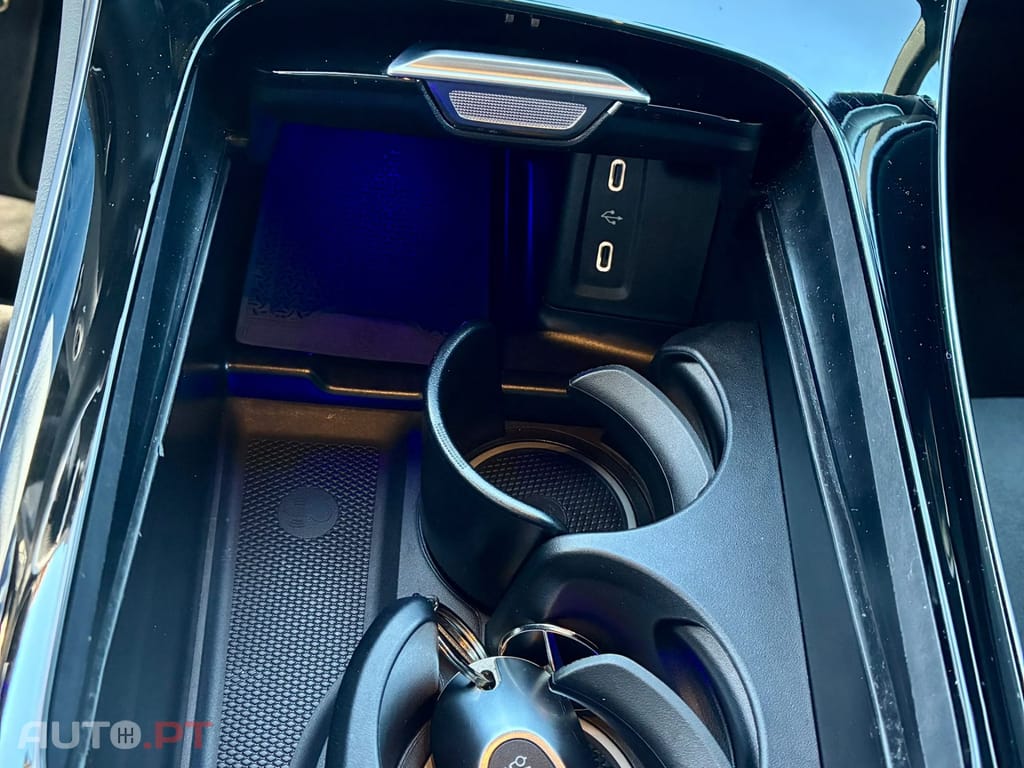 Mercedes-Benz GLC 350 de AMG 4Matic