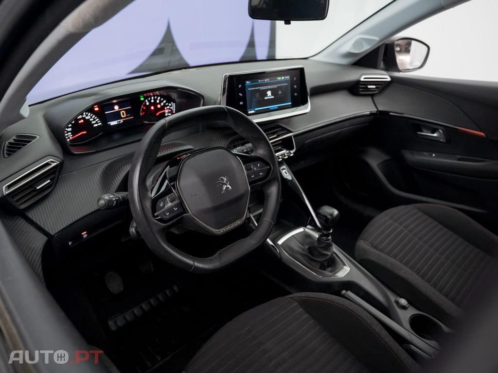 Peugeot 208 1.2 PureTech Active Pack