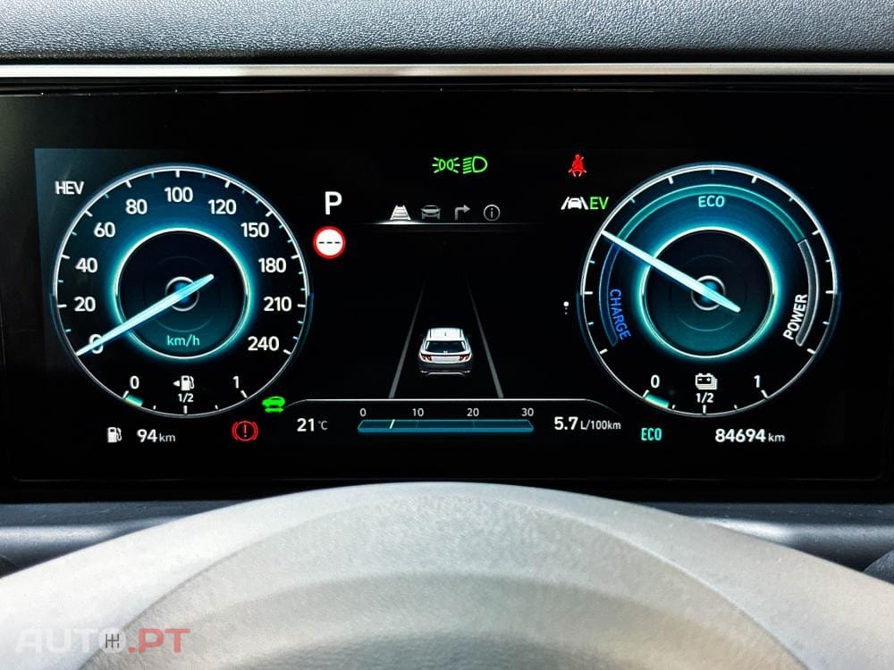 Hyundai Tucson 1.6 T-GDi Plug-in Executive