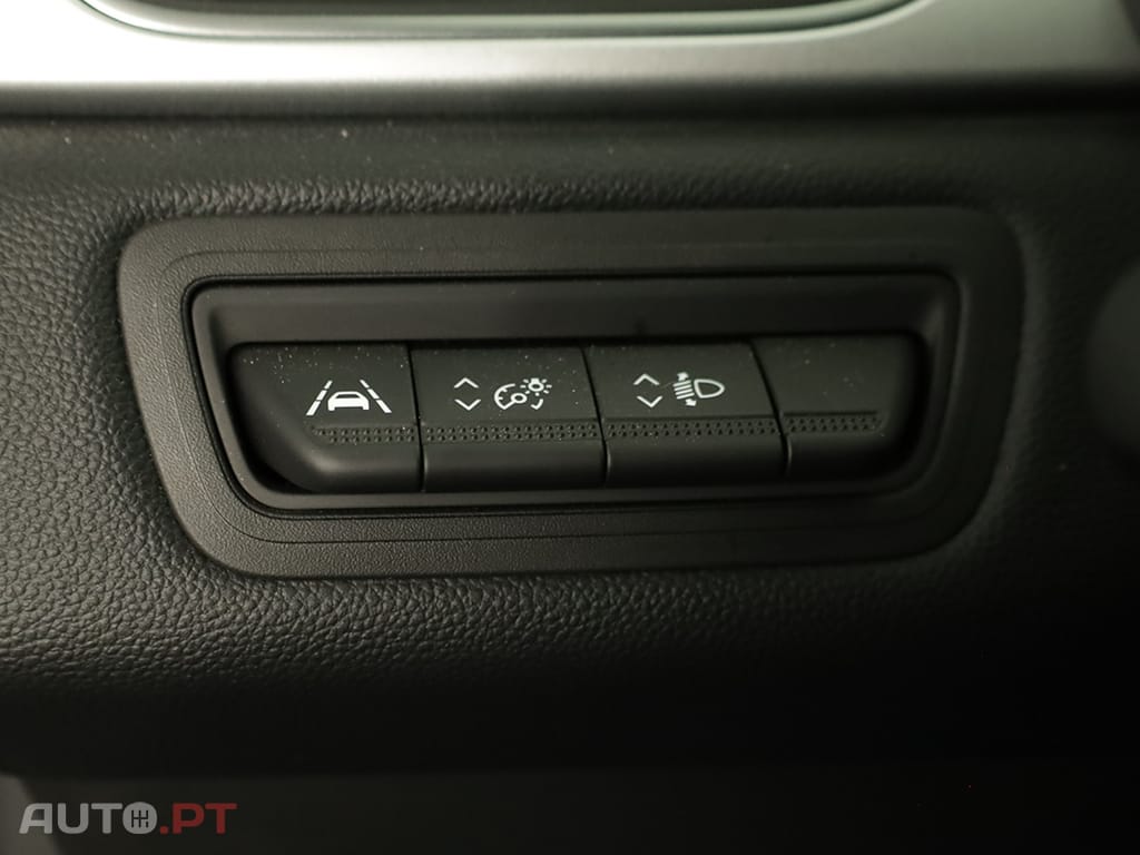 Renault Captur Captur 1.0 TCe Techno