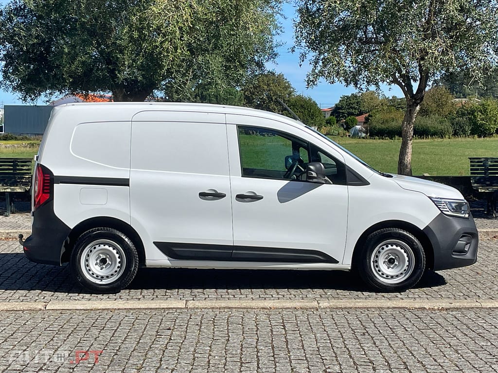 Renault Kangoo 1.5 dCi 3L IVA Dedutível
