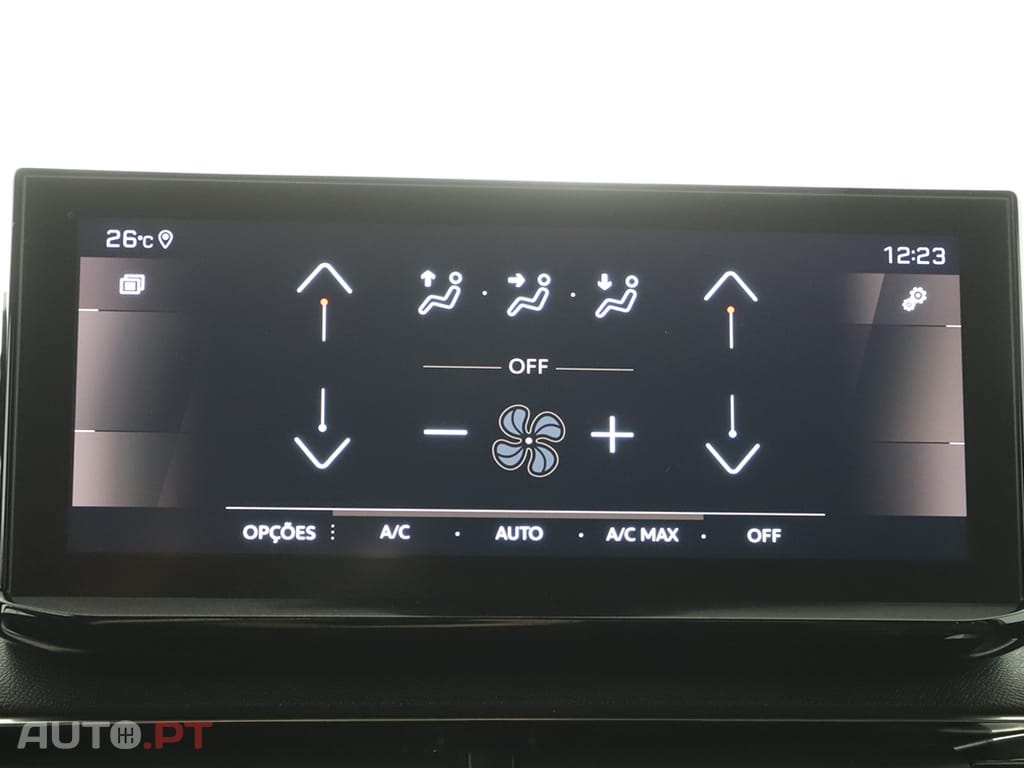 Peugeot 3008 3008 1.2 PureTech GT EAT8