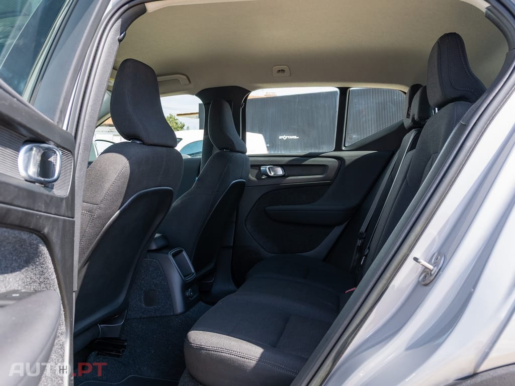 Volvo XC40 1.5 T4 PHEV Essential