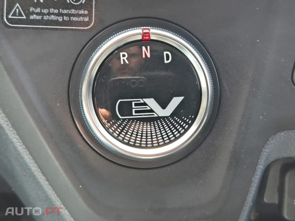 Maxus eDeliver 3 L2H1