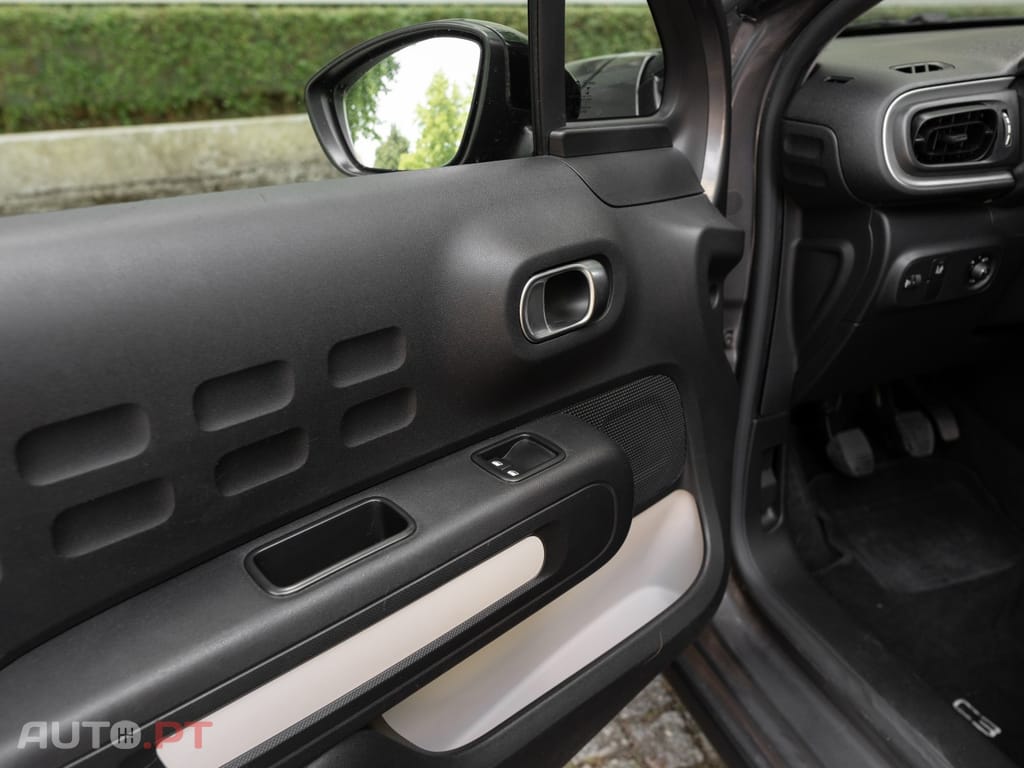 Citroen C3 1.2 PureTech Feel