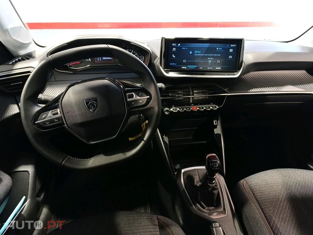 Peugeot 208 1.2 Style