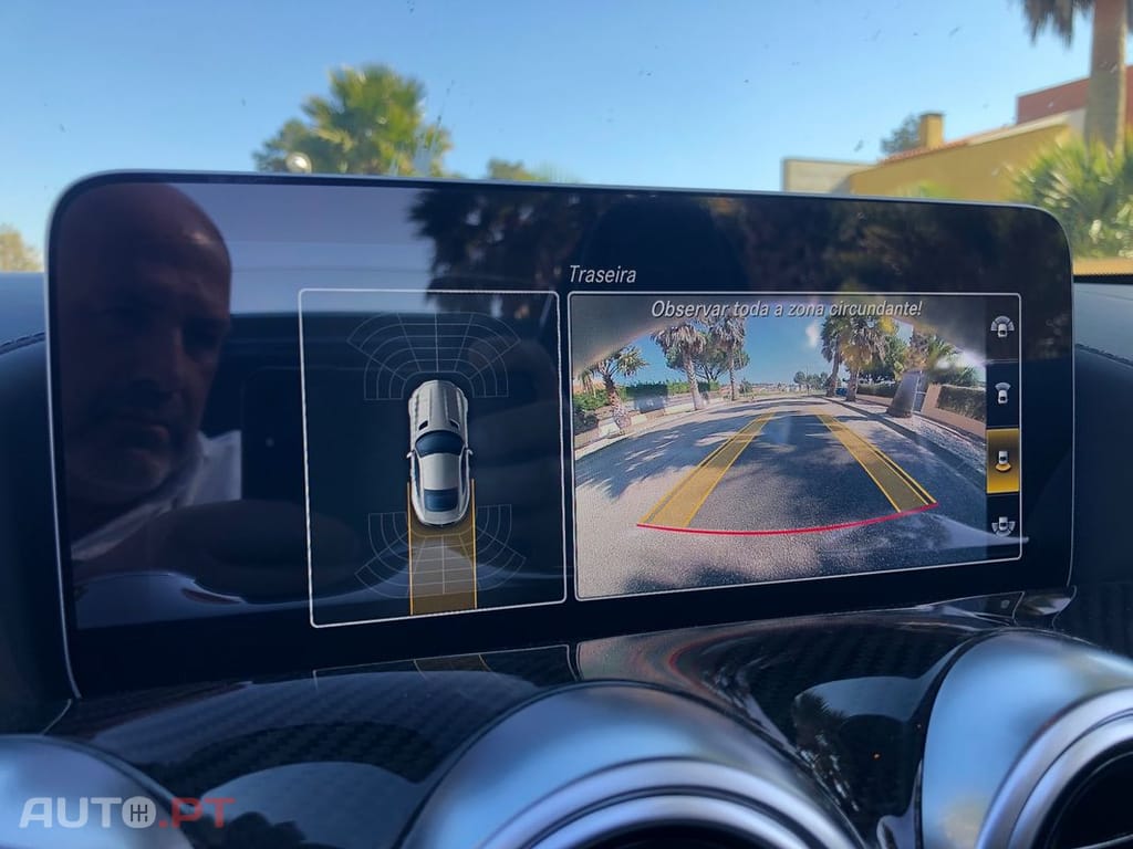 Mercedes-Benz AMG GT C