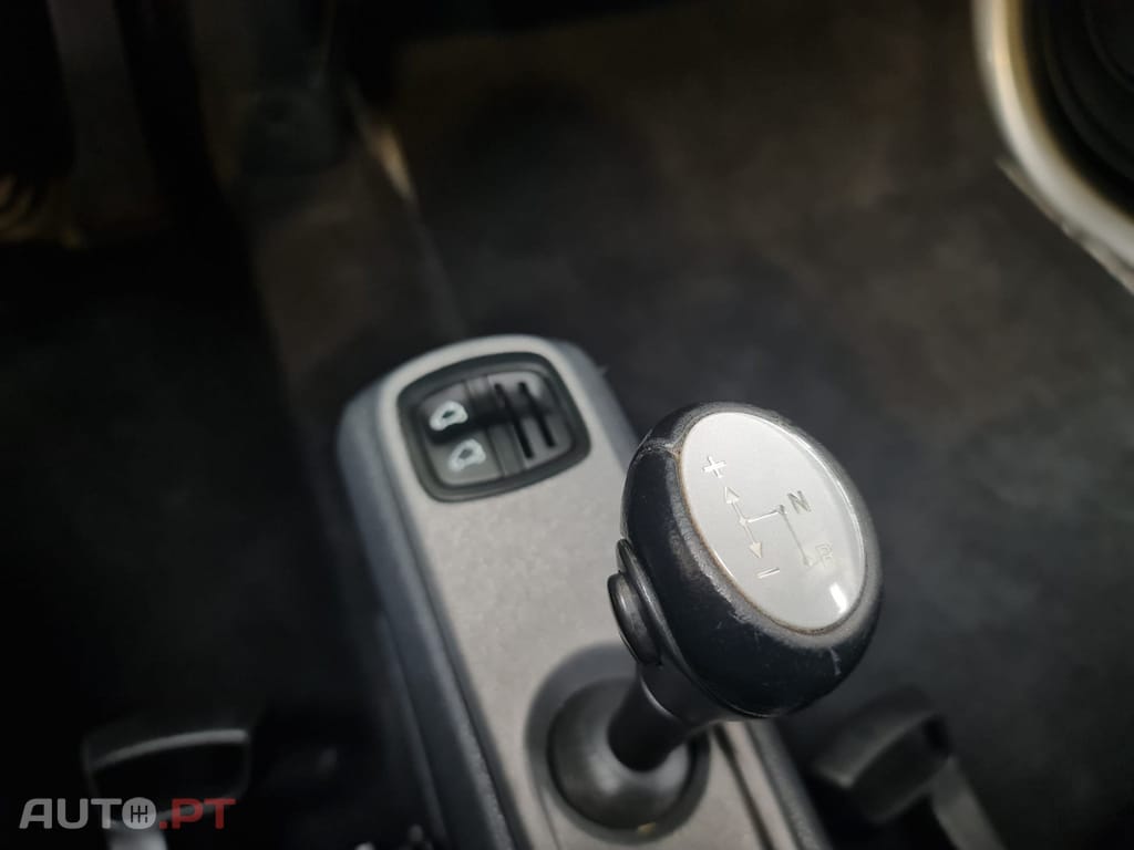 Smart ForTwo 0.8 cdi Pulse 54 Softouch