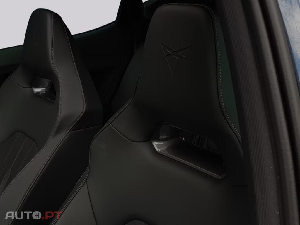 Cupra Formentor  1.4 e-HYBRID VZ I.V.A DEDUTÍVEL