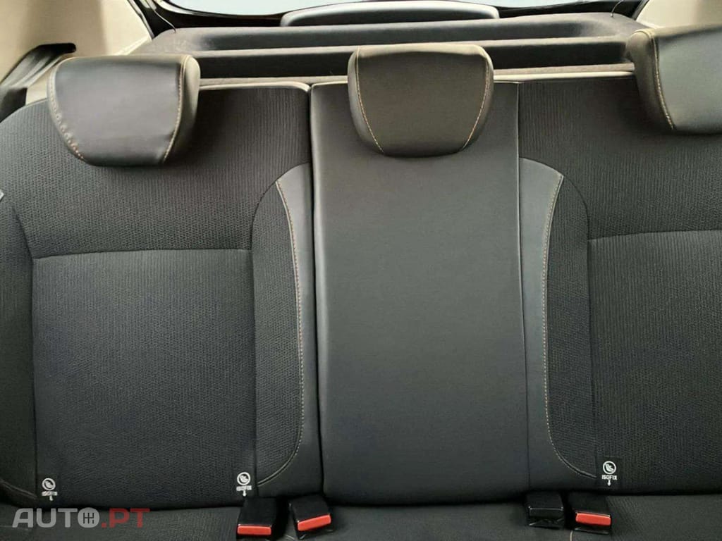 Dacia Sandero 0.9 TCe Stepway