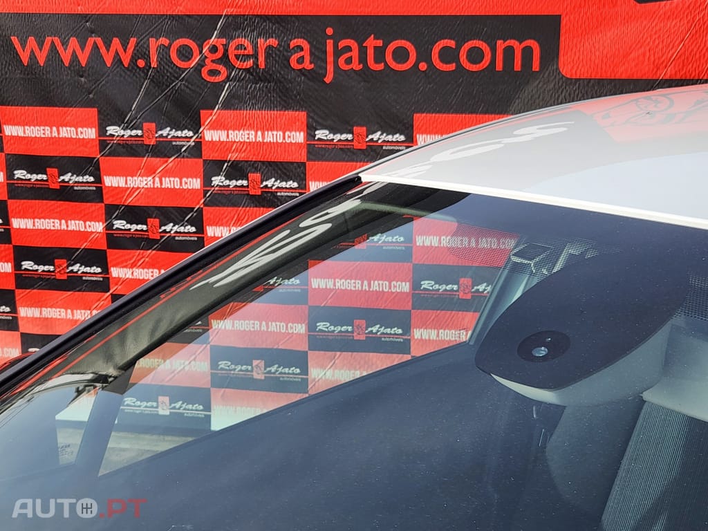 Renault Zoe (c/ Bateria) Intens 40