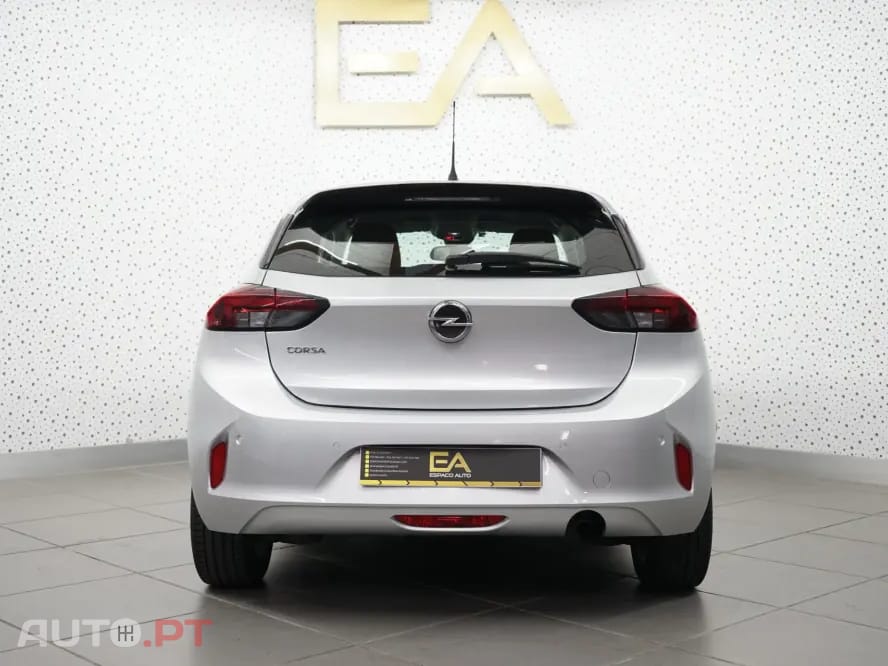 Opel Corsa 1.2 Business