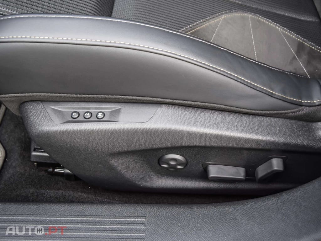 DS DS4 1.2 Hybrid Etoile e-DSC6