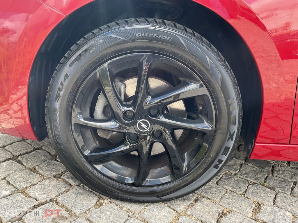 Opel Corsa 1.2 T Edition