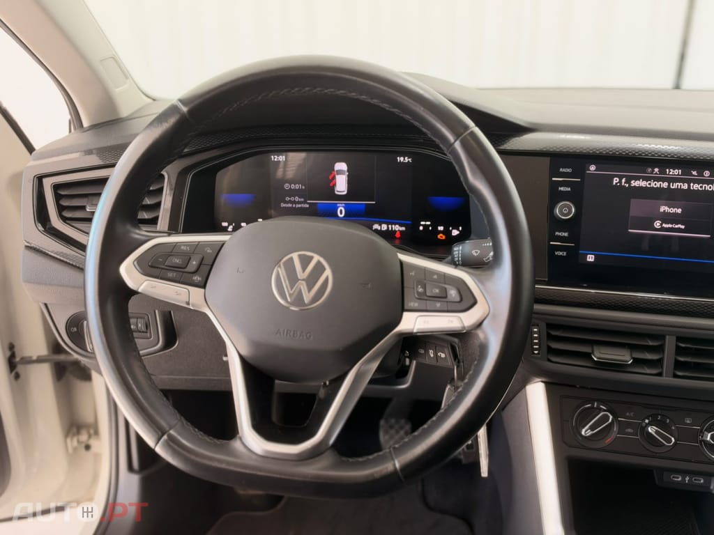 Volkswagen Taigo 1.0 TSI Life